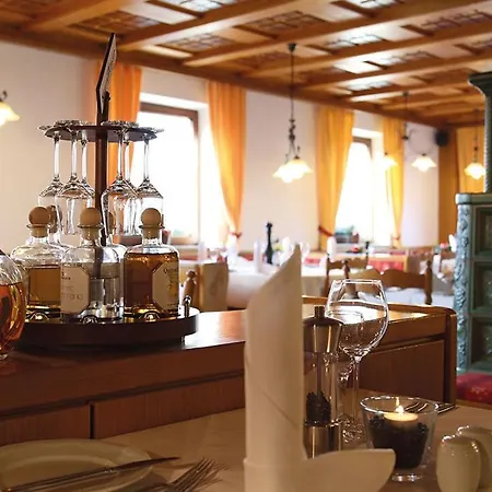 Krone Roggenbeuren Hotel