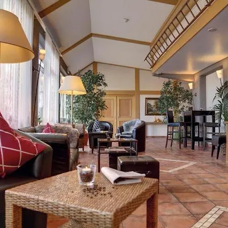 Hotel Krone Roggenbeuren *